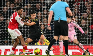 Chuyên gia chỉ ra sự thật sau bàn mở tỷ số của Arsenal