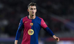 Casado chốt tương lai sau trận thắng Oviedo