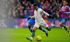 Rosenior tiết lộ kế hoạch sử dụng Estevao tại Chelsea