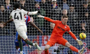 Viên ngọc Estevao rực sáng trong công thức chiến thắng của Chelsea