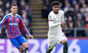 HLV Chelsea hết lời khen ngợi màn trình diễn của Andrey Santos