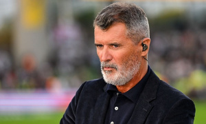Roy Keane tuyên bố MU cần HLV tầm cỡ hơn Michael Carrick