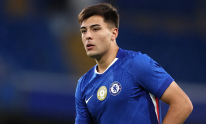 Chelsea triệu hồi Anselmino từ Dortmund