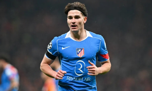 Arsenal đấu Chelsea thương vụ Julian Alvarez giá 80 triệu