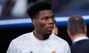 Liverpool chi đậm cho Tchouameni giữa áp lực sa thải Arne Slot