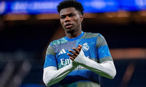 Tin đồn chuyển nhượng tối 26/1: Liverpool nhắm Tchouameni; Barca gia hạn với Fermin