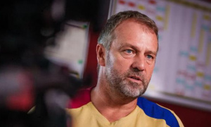 Hansi Flick chốt sổ chuyển nhượng Barca