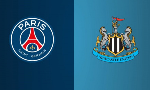 Soi trận PSG vs Newcastle: Khẳng định bản lĩnh nhà vua