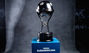 Lịch sử Copa Sudamericana: Từ giải đấu phụ đến hành trình trở thành niềm tự hào Nam Mỹ