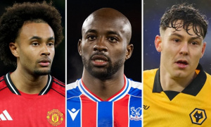 Ngoại hạng Anh nín thở trước giờ khóa sổ chợ Đông