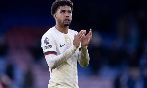 Andrey Santos muốn cùng Chelsea thâu tóm mọi danh hiệu