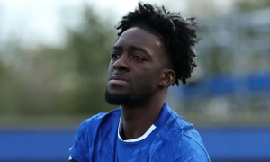 West Ham đàm phán mượn Axel Disasi từ Chelsea