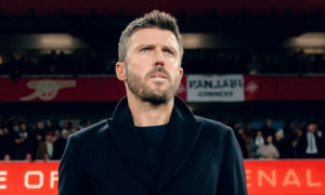 Paul Scholes khuyên MU thận trọng khi bổ nhiệm Carrick