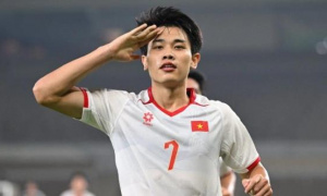 Điểm tin bóng đá Việt Nam 27/1: Đình Bắc bị treo giò 2 trận; Thủ môn Trung Kiên giá hơn 6 tỷ