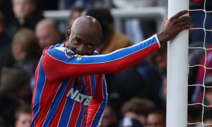 Khi cánh chim Đại bàng Crystal Palace gãy vụn