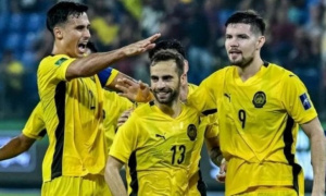 Làn sóng phản đối 7 cầu thủ nhập tịch Malaysia sau phán quyết từ CAS