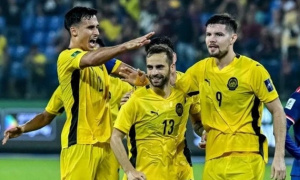 Sao Malaysia lên tiếng sau khi được CAS hoãn án phạt