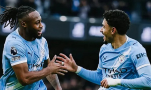 Soi trận Man City vs Galatasaray: Lấy công bù thủ