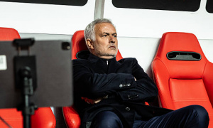 Soi trận Benfica vs Real Madrid: Mourinho ở thế chân tường