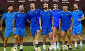 CAS đình chỉ án phạt, Malaysia nguy cơ vẫn bị xử thua ĐTVN