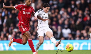 Người cũ Liverpool lọt tầm ngắm Everton