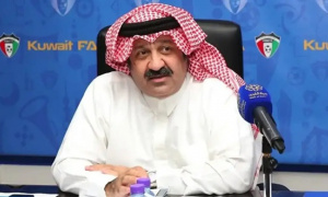 Kuwait từ chối đấu Man Utd vì không kịp chuẩn bị