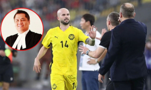 Luật sư cảnh báo Malaysia bị hủy kết quả trận gặp Việt Nam