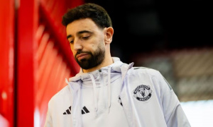 Bán Bruno là cái giá bắt buộc để MU có Cole Palmer