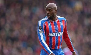 Palace đòi 40 triệu bảng mới bán Mateta