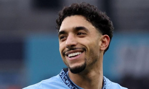 Pep gật đầu, Tottenham đại chiến Villa vụ Marmoush