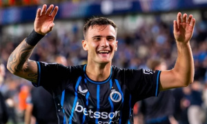 Soi trận Club Brugge vs Marseille: Chạy đua lọt Top 24