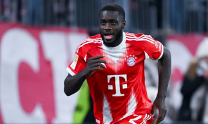 Sếp lớn Bayern ra tối hậu thư cho Dayot Upamecano