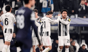 Soi trận Monaco vs Juventus: Chủ nhà dễ sập bẫy phòng ngự phản công