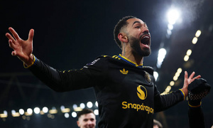 Biến cố Dorgu mở toang cánh cửa cho Cunha