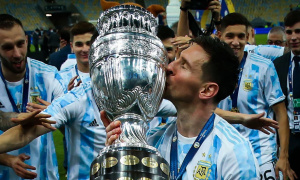 Lịch sử Copa America: Giải đấu cấp châu lục đầu tiên và niềm kiêu hãnh của bóng đá Nam Mỹ