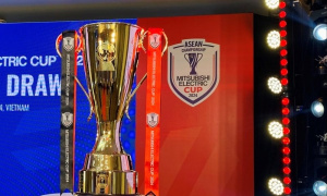 Lịch sử ASEAN Championship: Hành trình 30 năm thăng trầm