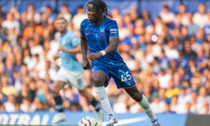 Rosenior ca ngợi tố chất đặc biệt của Lavia tại Chelsea