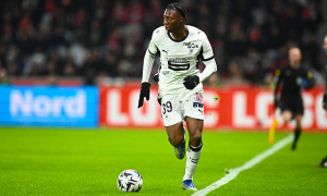 MU đàm phán mua sao trẻ Rennes giá 30 triệu euro