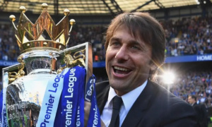 9 năm loay hoay của Chelsea sau vinh quang cùng Conte