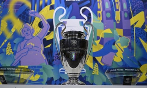 Kịch bản thắng thua của 6 ông lớn lượt cuối C1