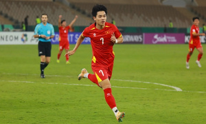 Đình Bắc cần xuất ngoại để nâng tầm sau giải U23 châu Á