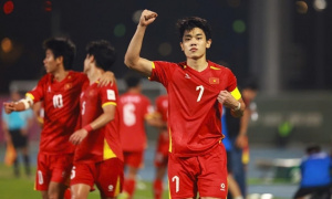 Điểm tin bóng đá Việt Nam 28/1: Đình Bắc được J-League săn đón; 3 sao U23 Việt Nam tới Ninh Bình