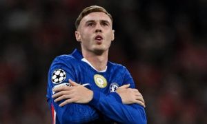 Tin đồn chuyển nhượng sáng 28/1: Chelsea giữ chân Palmer; Onana muốn về Inter