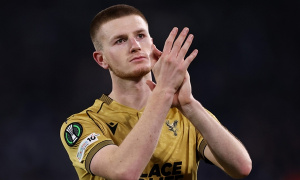 Lý do Man Utd cần dốc toàn lực chiêu mộ Adam Wharton