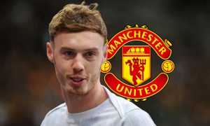 MU dự chi 150 triệu bảng thâu tóm Cole Palmer