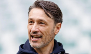 Niko Kovac cảnh báo Dortmund về cái giá của sai lầm ở C1