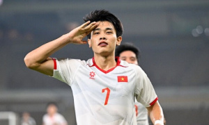 Đình Bắc chạm mốc 9,3 tỷ sau danh hiệu Vua phá lưới