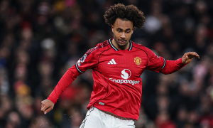 Tottenham lên kế hoạch giải cứu Zirkzee