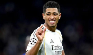 Arbeloa yêu cầu Bellingham ngừng chạy ở Real Madrid