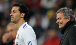 Mourinho coi Arbeloa là con trai trước đại chiến